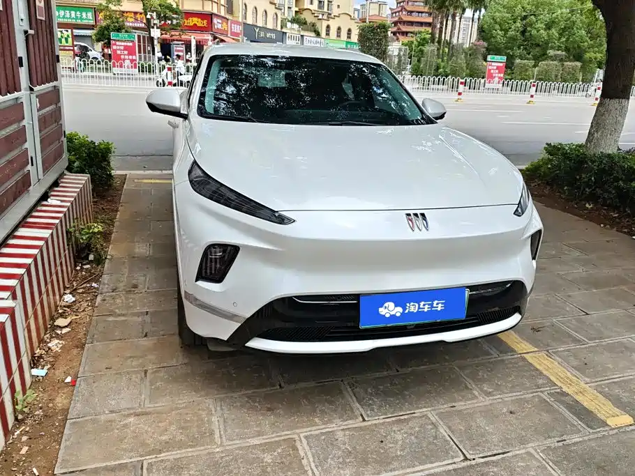 Buick E5 — миниатюра 2