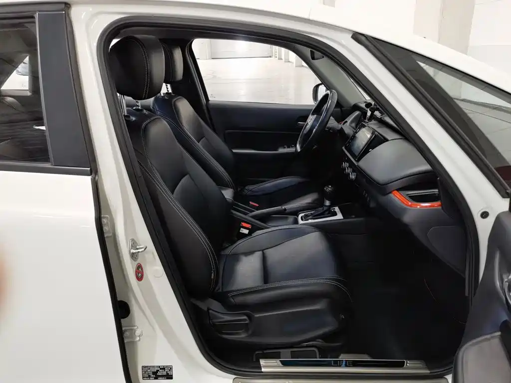 Honda Life — миниатюра 23