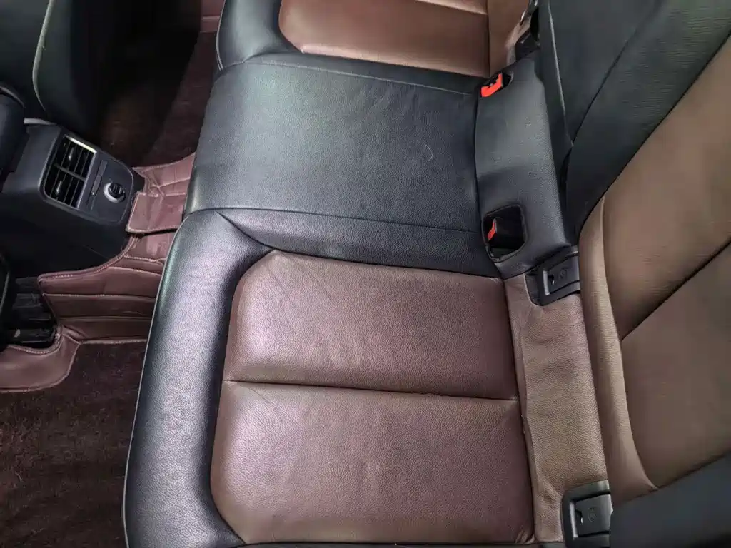 Audi A3 — миниатюра 4