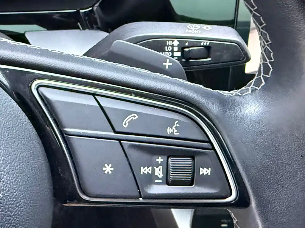 Audi A3 — миниатюра 12