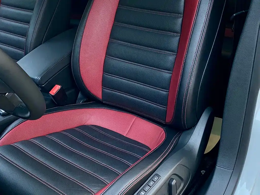Volkswagen CC — миниатюра 11