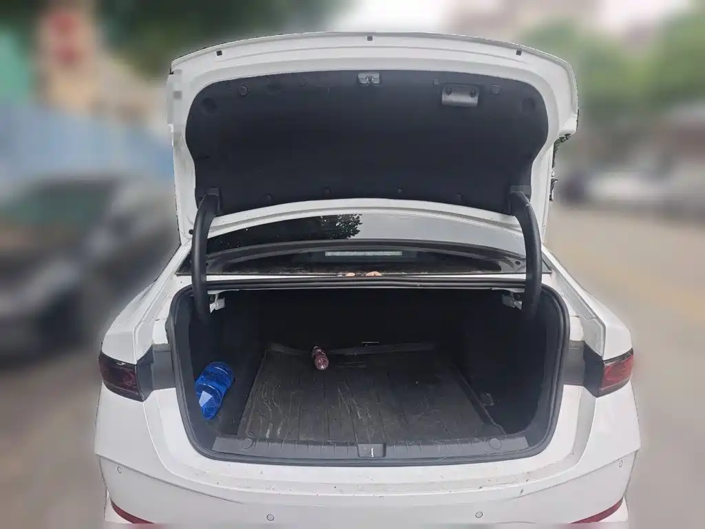 BYD Qin PLUS — миниатюра 15
