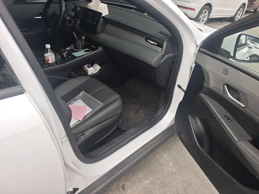 BYD Qin PLUS — миниатюра 19