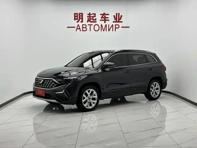 2022 Jetta VS7