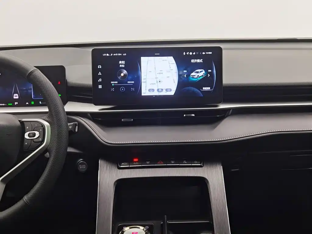 Haval H6 New Energy — миниатюра 12
