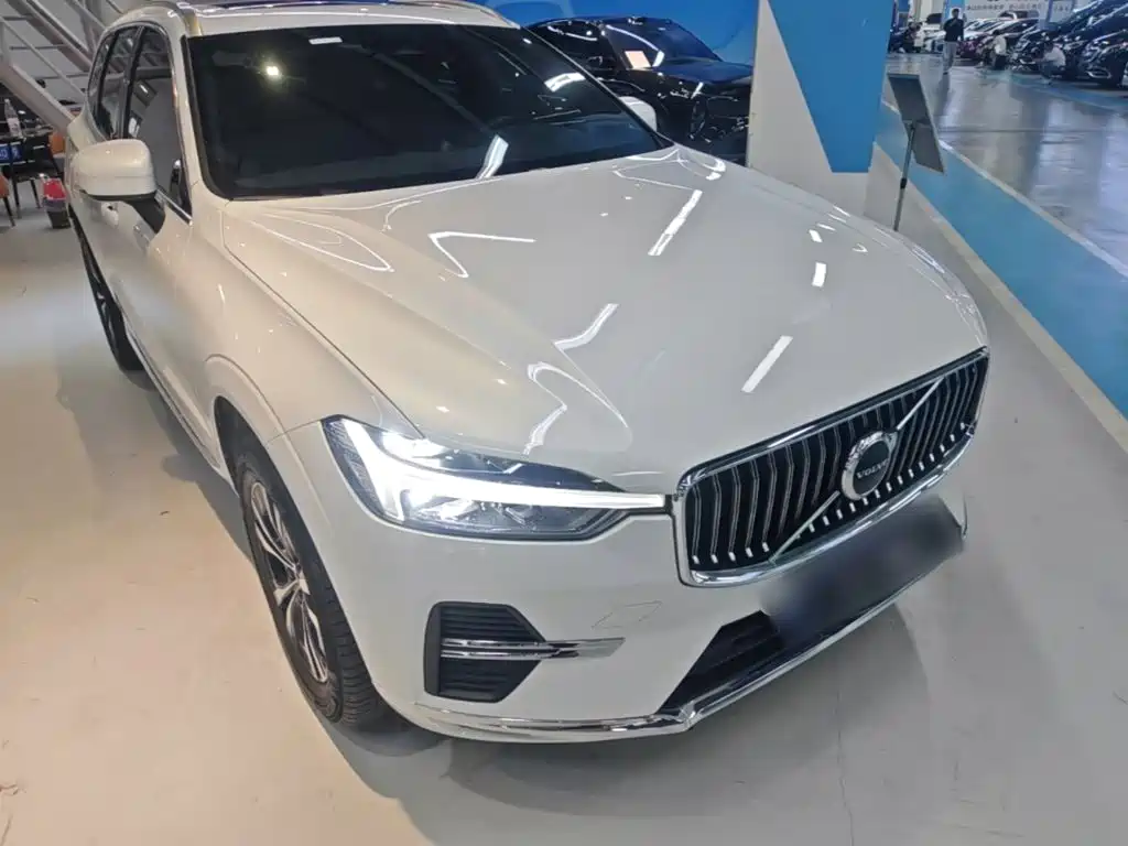 Volvo XC60 — миниатюра 4