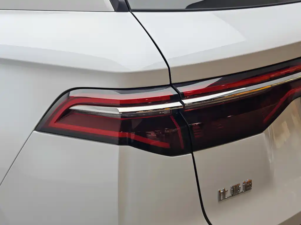 BYD Song Pro Pro 2021 1.5T AT Elite