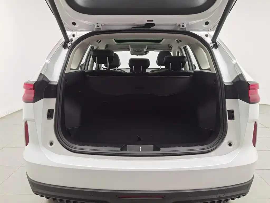 Haval H6 New Energy — миниатюра 16