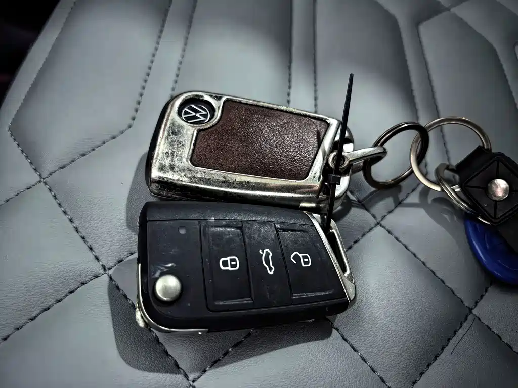 Volkswagen Tayron — миниатюра 17