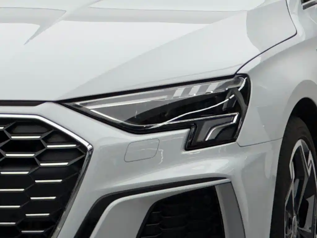 Audi A3 — миниатюра 3