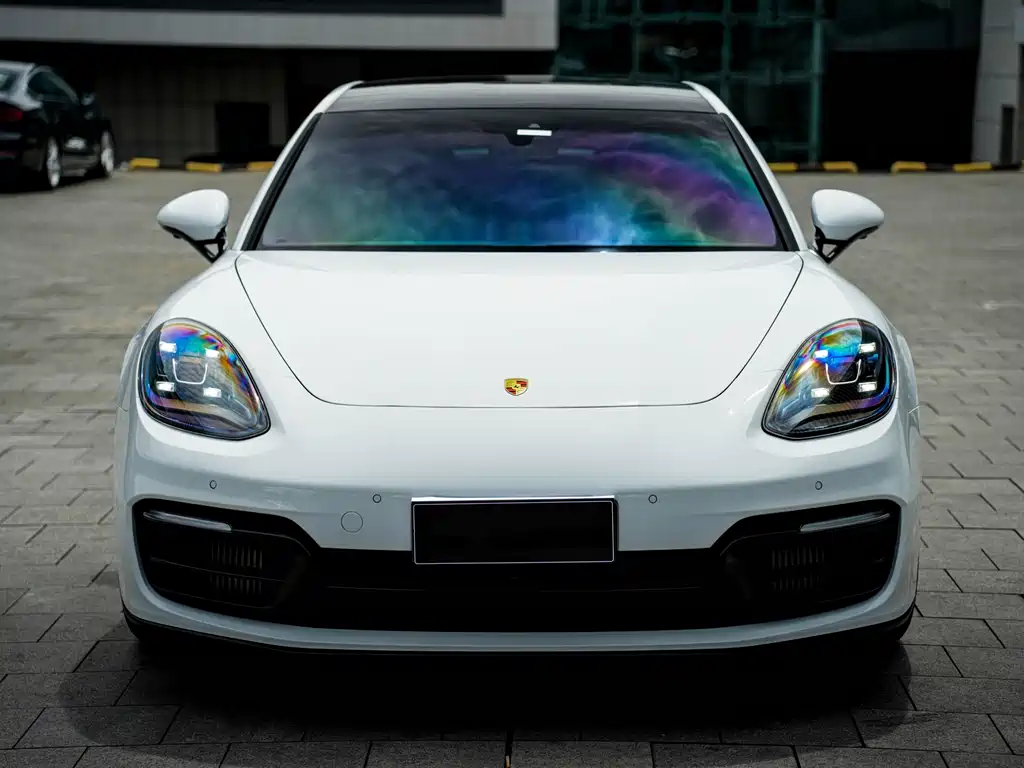 Porsche Panamera 2023 Panamera 2.9T