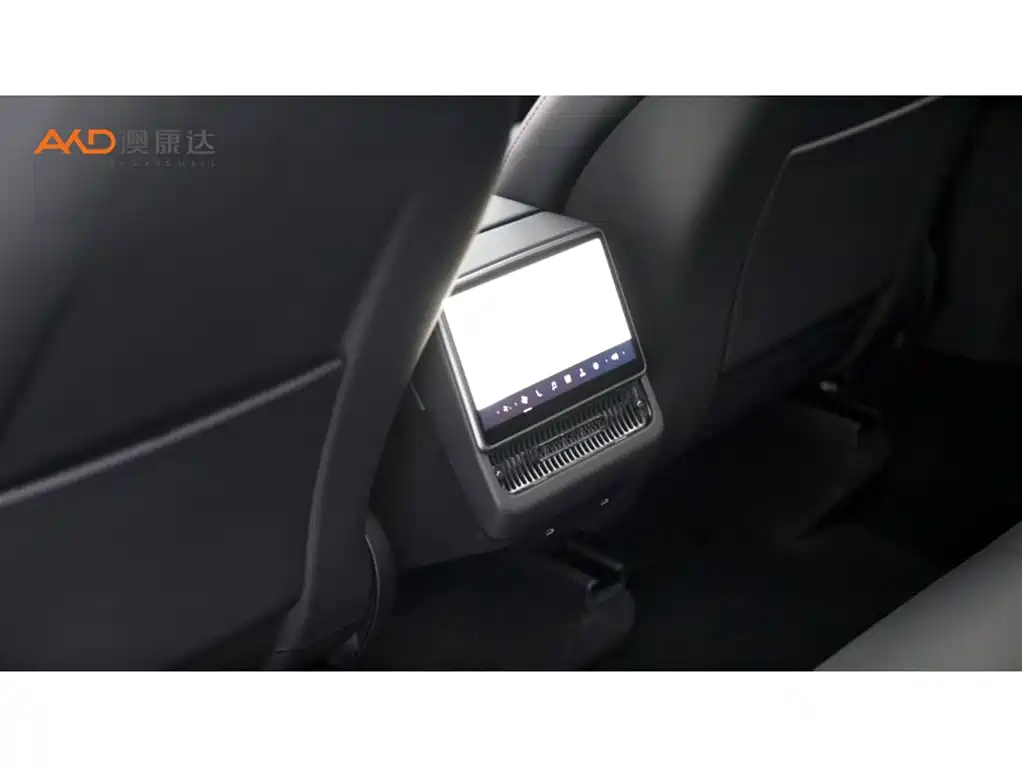 Tesla Model Y — миниатюра 9
