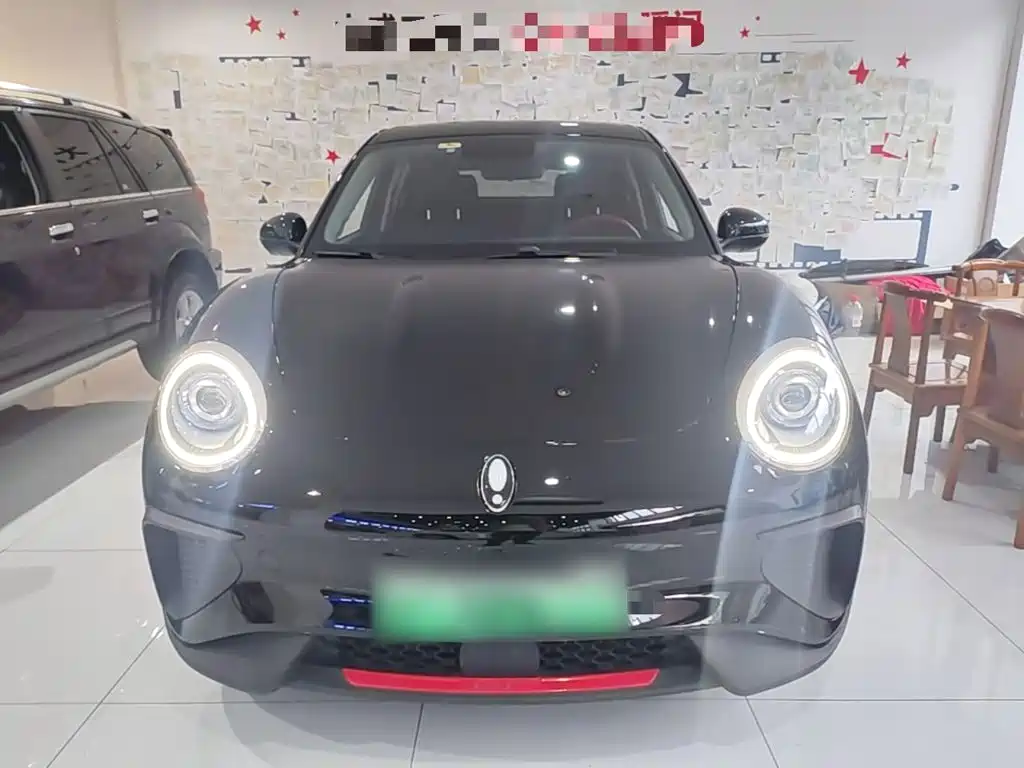 Ora Ora Good Cat GT — миниатюра 3