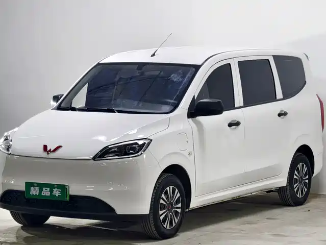 2025 Wuling Motors