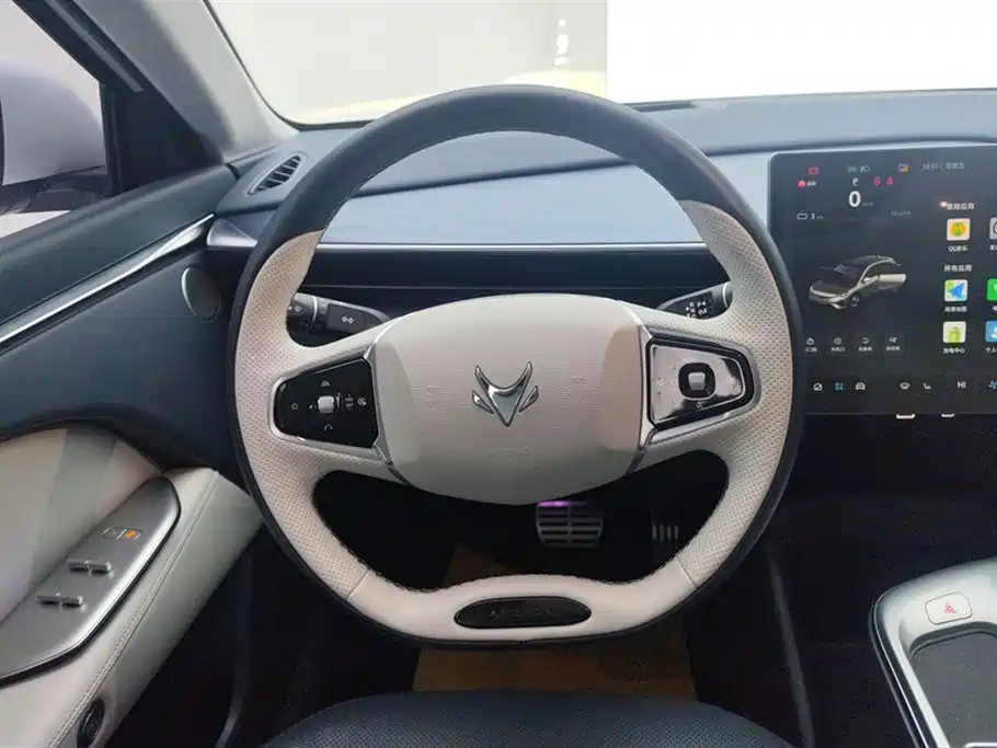 ARCFOX EXTREME FOX POLAR FOX ALPHA T5