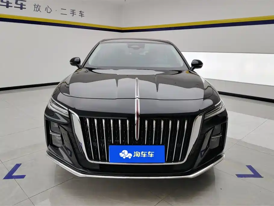 Hongqi HONGQI H5