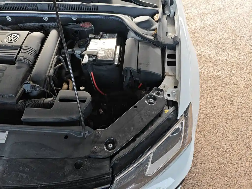 Volkswagen Sagitar — миниатюра 21