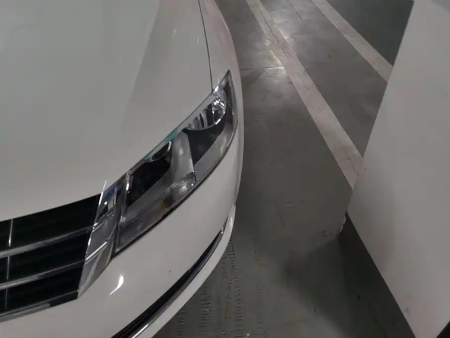 Volkswagen Lavida — миниатюра 5