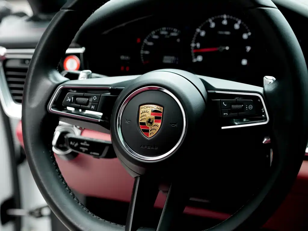 Porsche Panamera 2021 Panamera 2.9T