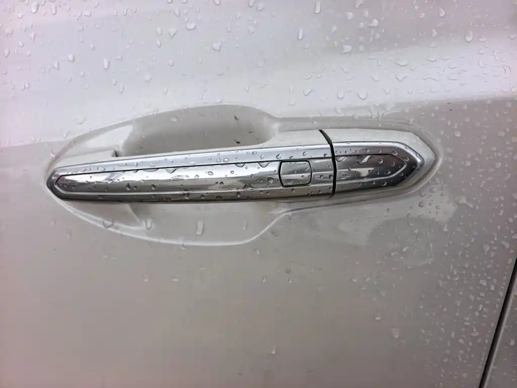 Cadillac XT5 — миниатюра 7