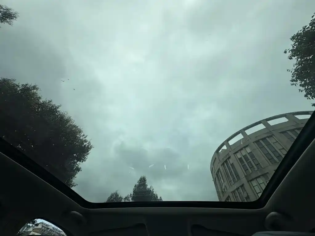 LAND ROVER DISCOVER SHENXING