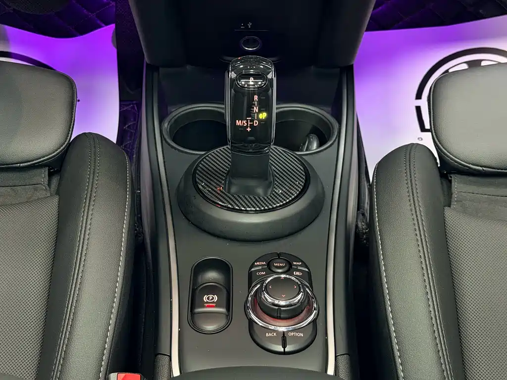MINI Mini Countryman — миниатюра 21