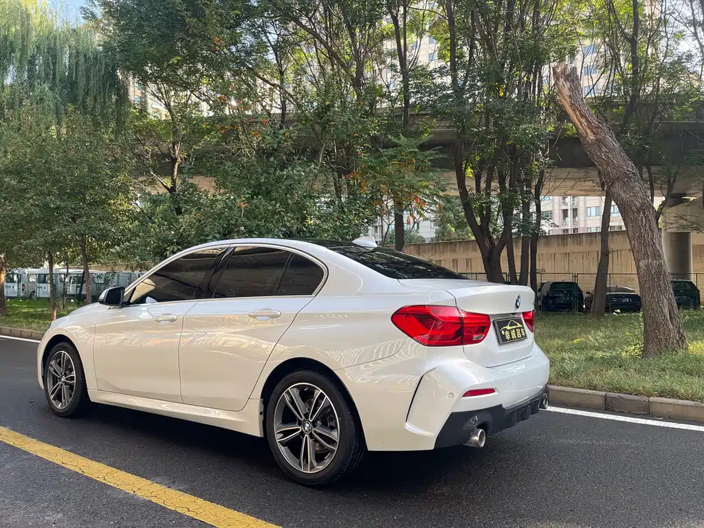 BMW 1 Series — миниатюра 5