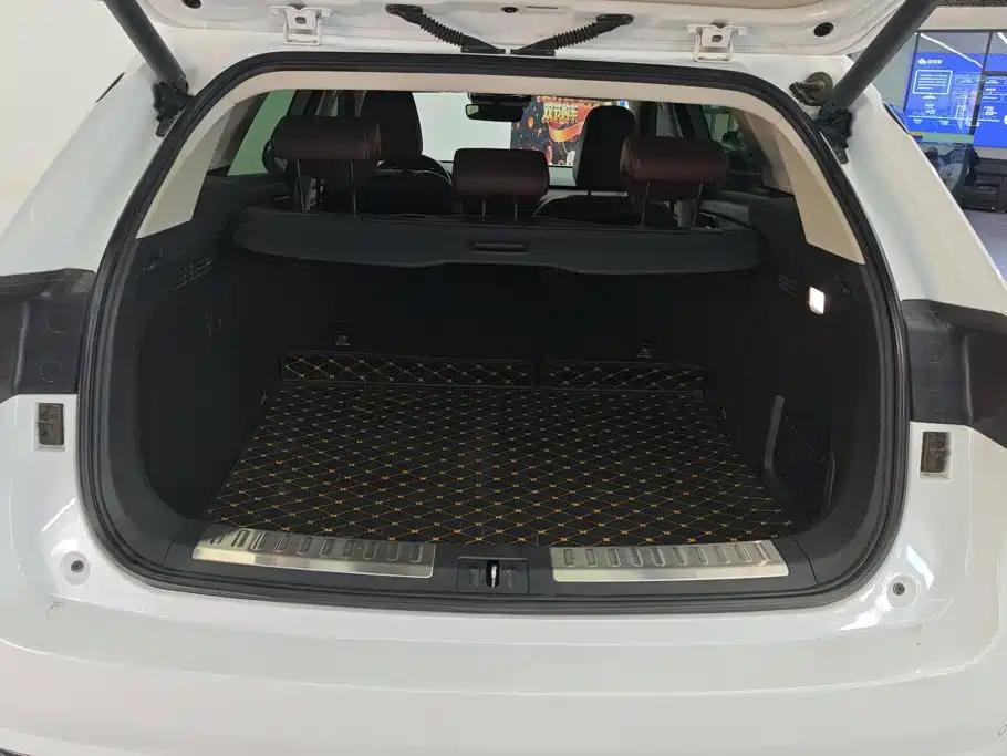 Wey Wey VV6 — миниатюра 4
