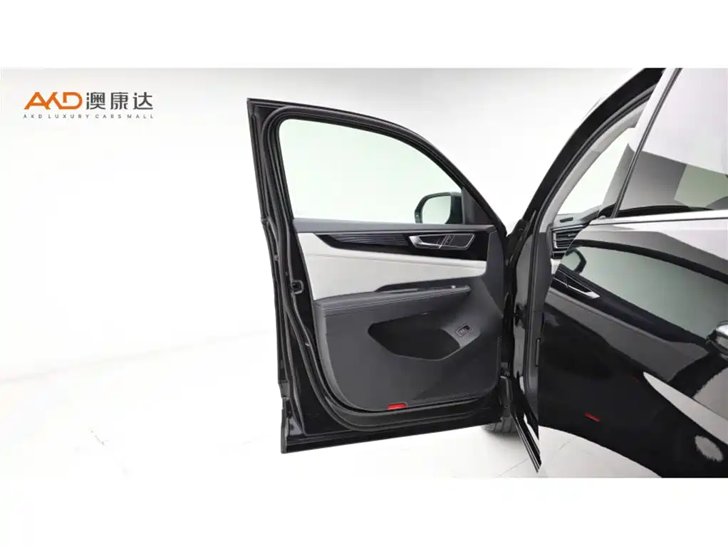 Volkswagen Teramont 2024 X 380TSI Luxury