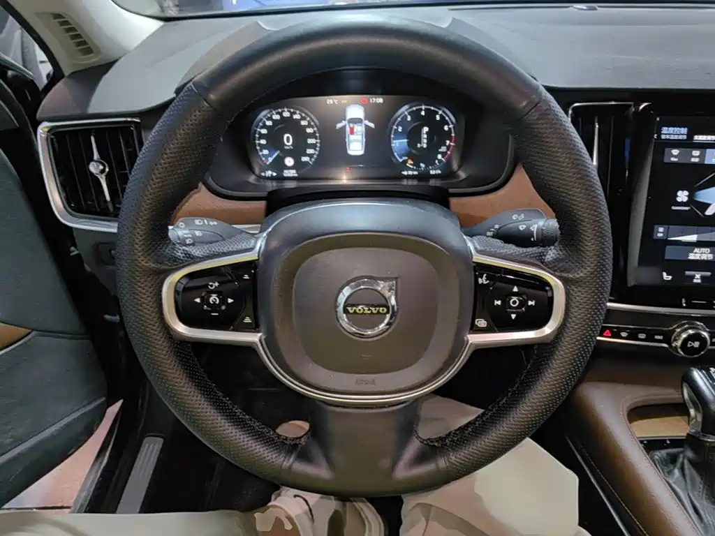 Volvo S90 — фотографии объявления, Фото 11