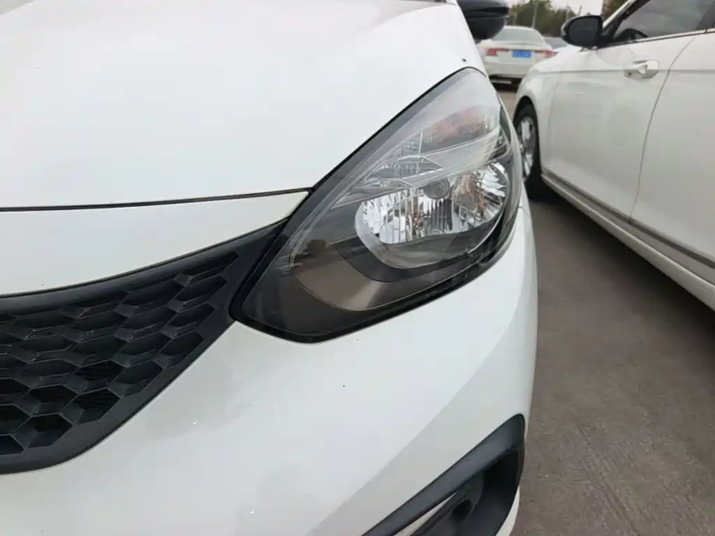 Honda Fit — миниатюра 24