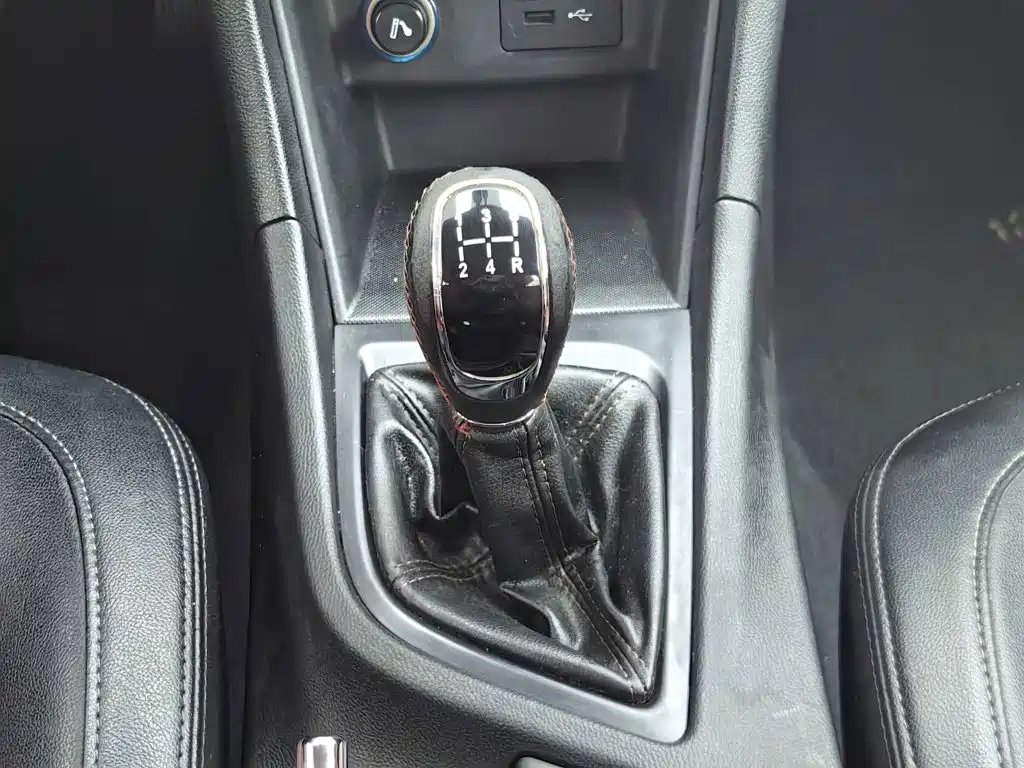 Chery Arrizo 5 — миниатюра 13