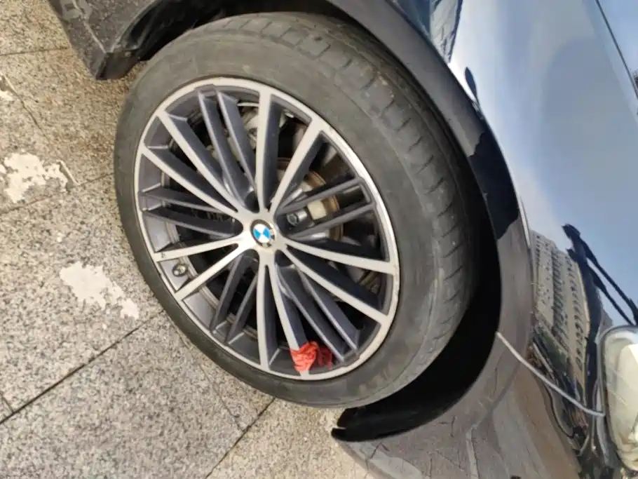 BMW 5 Series 5 2023 530Li Lead M Sport