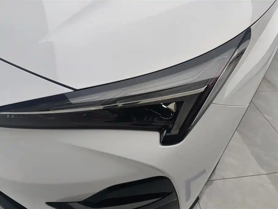 ARCFOX EXTREME FOX POLAR FOX ALPHA T5