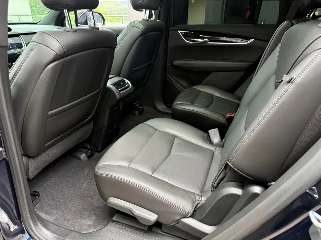 Cadillac XT6 — миниатюра 31