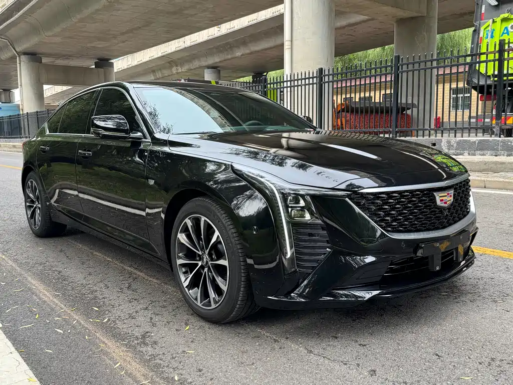 Cadillac CT5 2025 28T Sport
