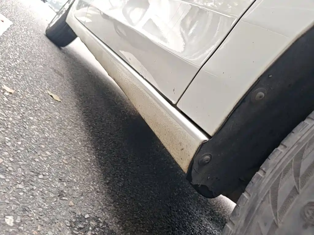 Chevrolet Cavalier — миниатюра 21