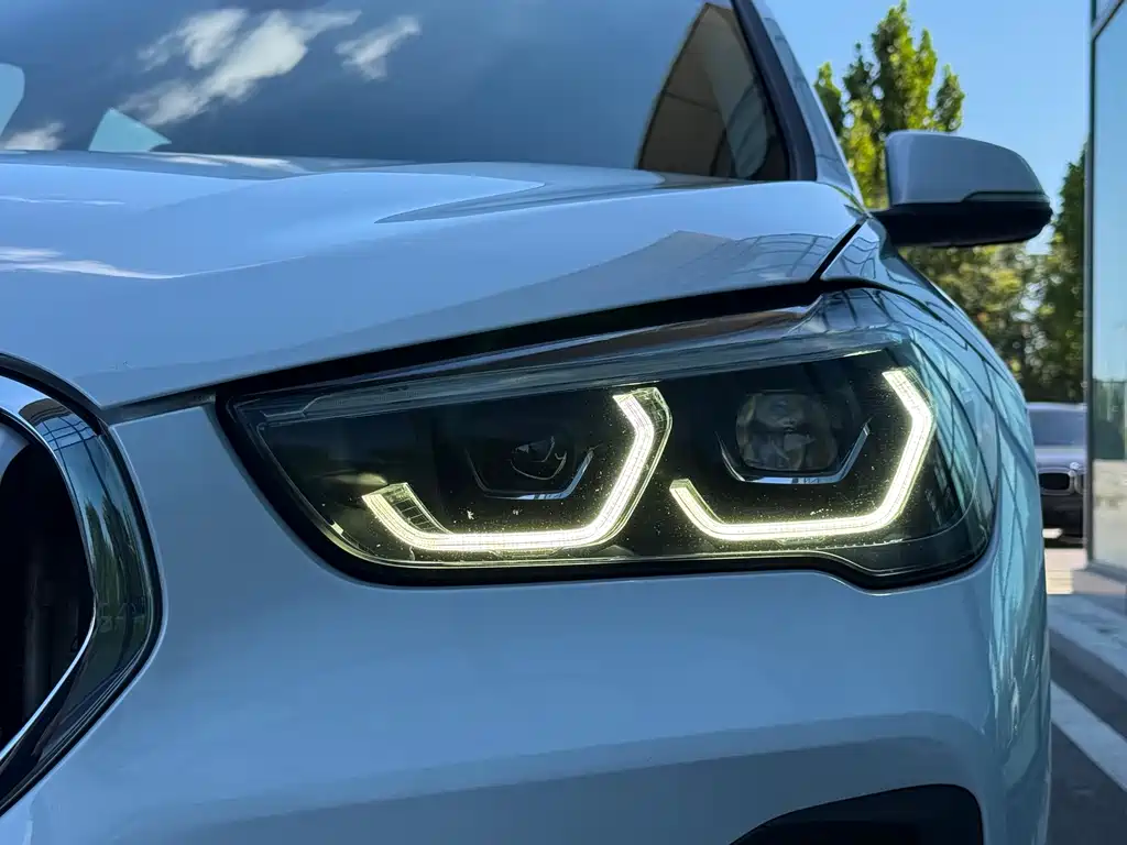 BMW X1 — миниатюра 24
