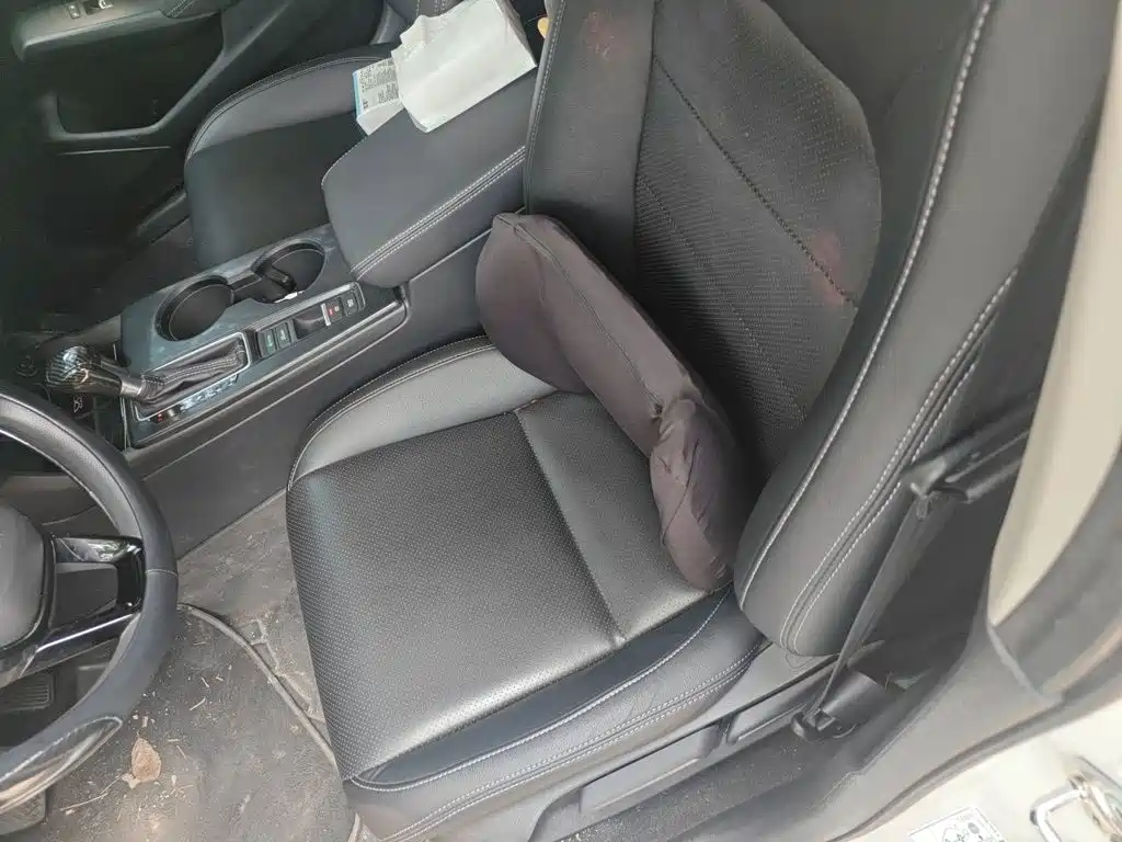 Honda Civic — миниатюра 16