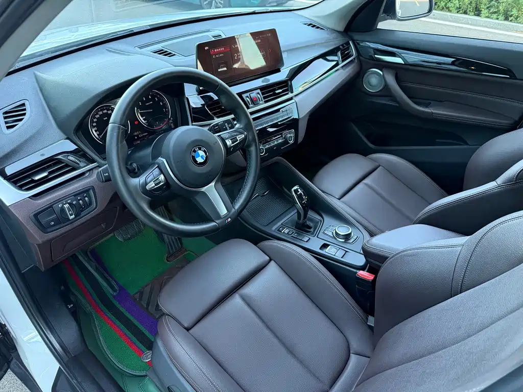 BMW X1 — миниатюра 3