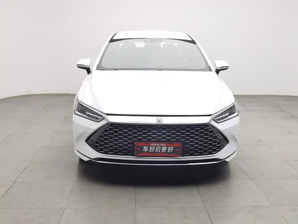 BYD Qin PLUS — миниатюра 3