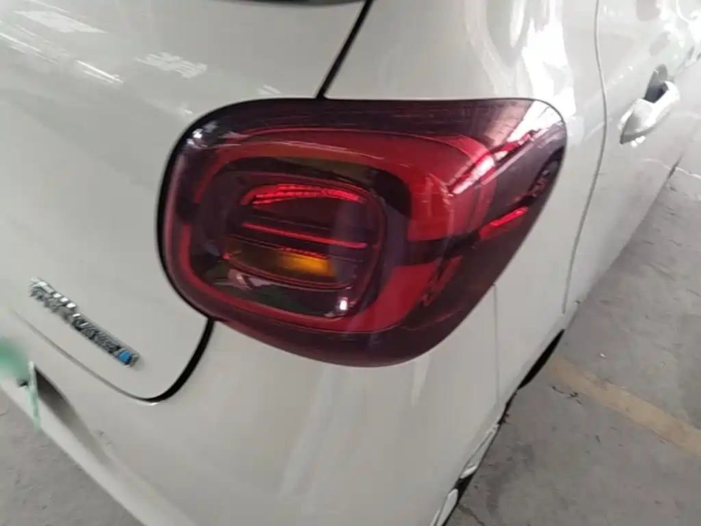 Wuling Mini EV MINIEV 2025