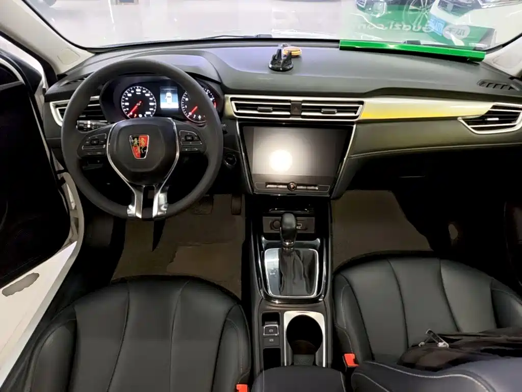 Roewe i5 — миниатюра 10