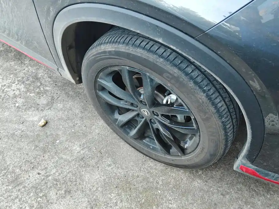 Changan X5 Plus 2026 1.5T PRO