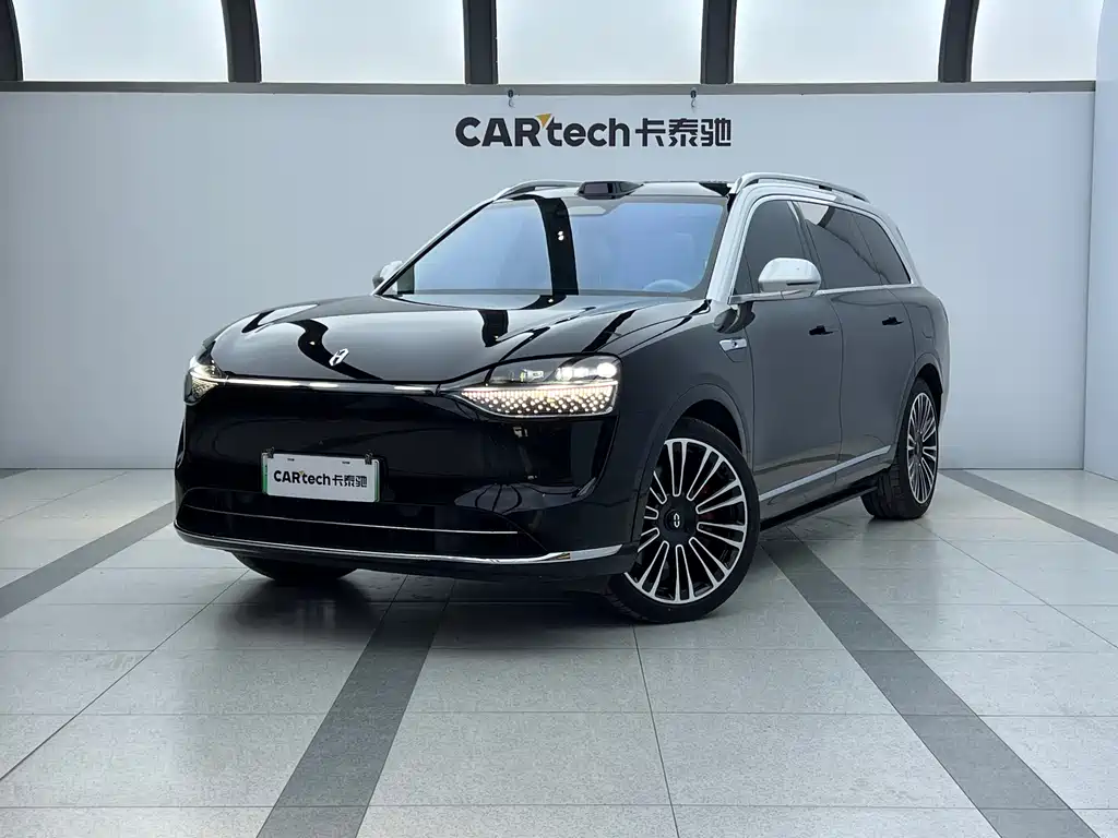 HONGMENG ZHIXING ASK THE WORLD M9