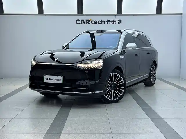 HONGMENG ZHIXING ASK THE WORLD M9 2025