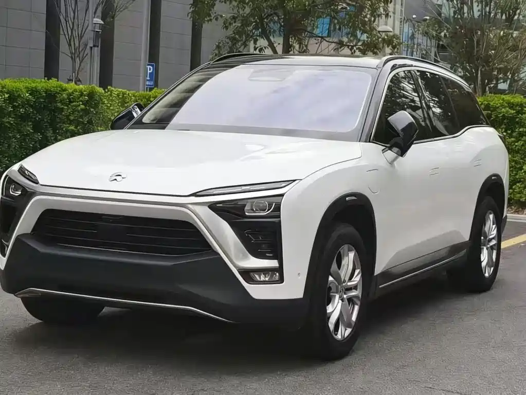 Nio ES8 2019