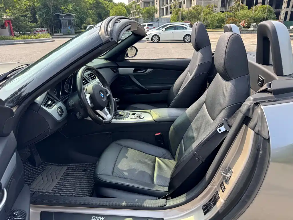 BMW Z4 2011 sDrive23i
