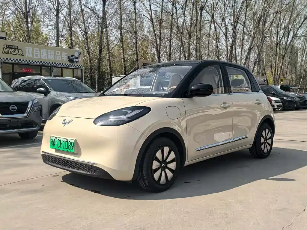 Wuling Bingo 2026