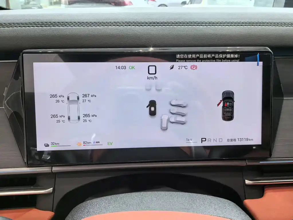 BYD Дон Л. — миниатюра 4